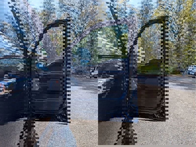 Used 2024 Ford F350 Platinum image 12