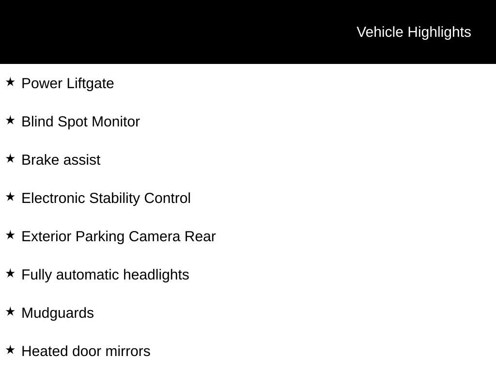 Used 2019 Toyota RAV4 Adventure w/ Cold Weather Package AWD/4WD image 30