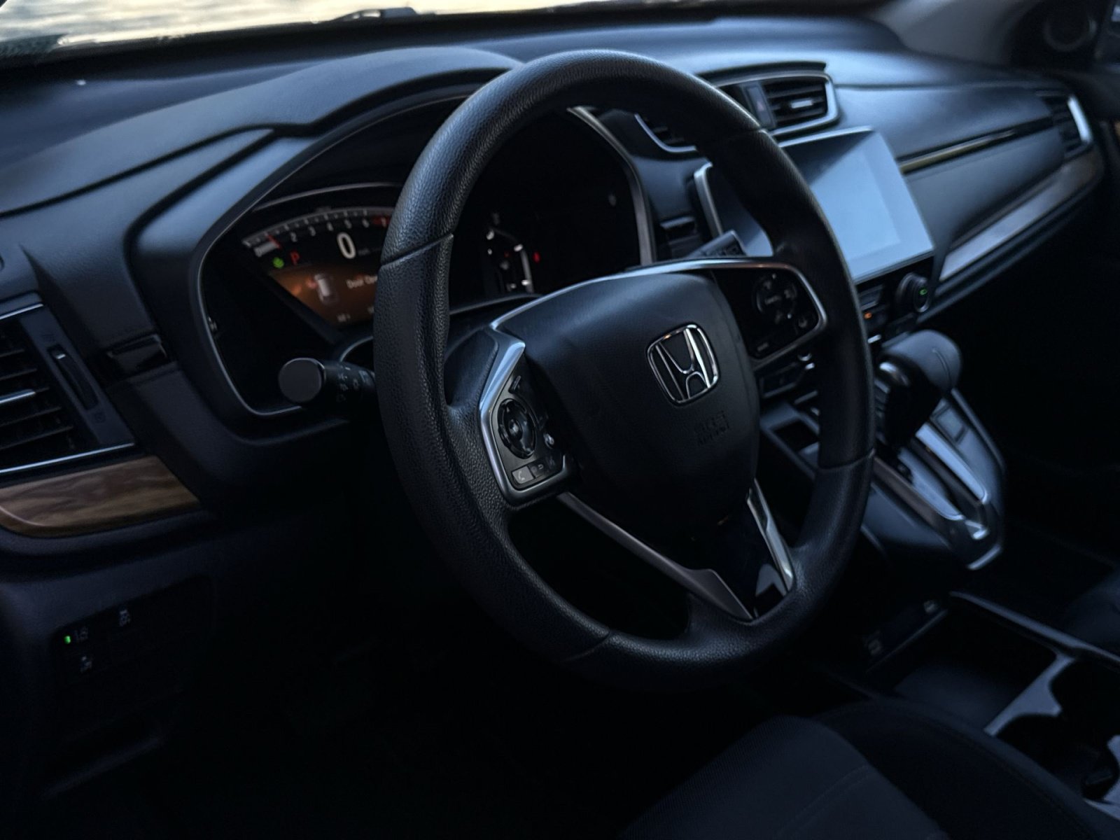 Used 2021 Honda CR-V EX image 13