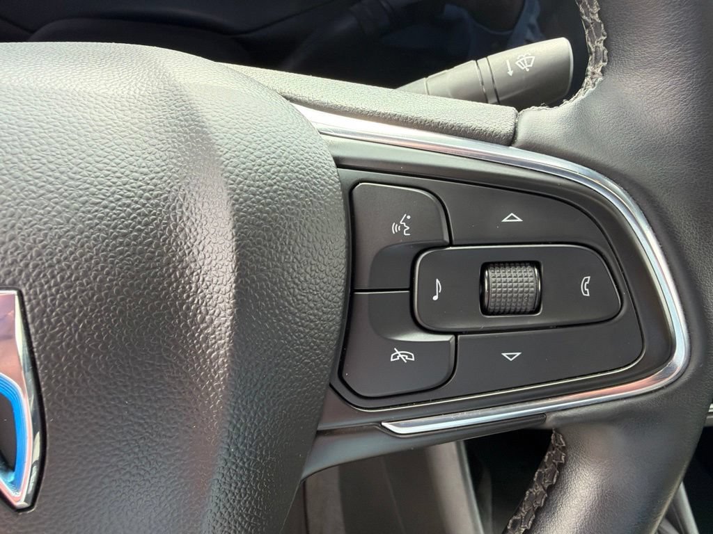 Used 2024 Buick Envista Avenir FWD image 25