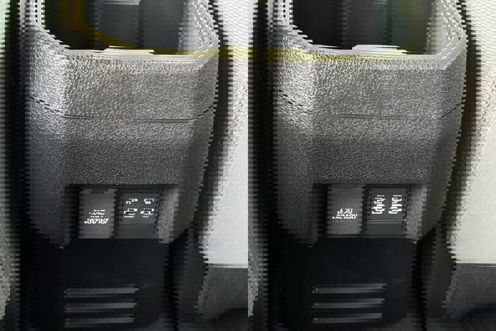 New 2026 Toyota Tacoma TRD Off-Road image 15