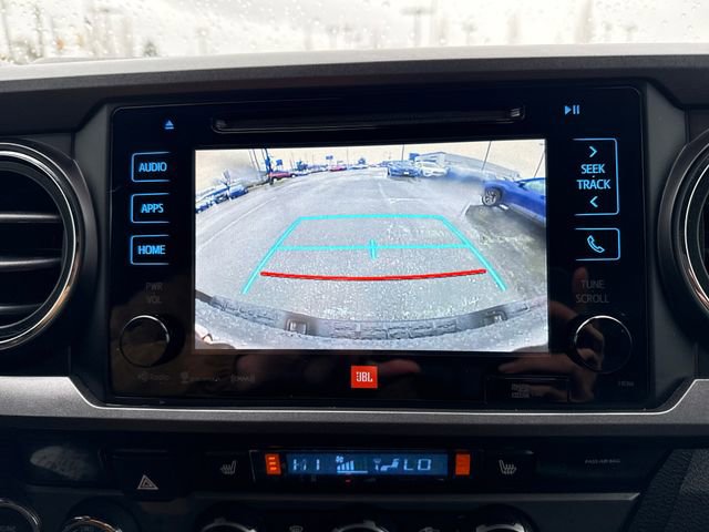 Used 2018 Toyota Tacoma TRD Off-Road image 25