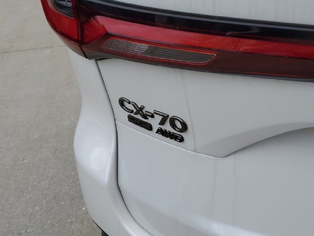 New 2026 MAZDA CX-70 SC AWD/4WD image 7