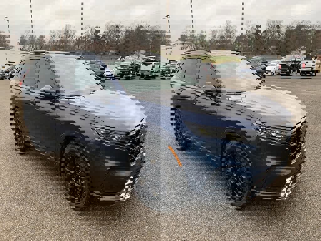 Used 2026 Honda CR-V Sport Touring image 10