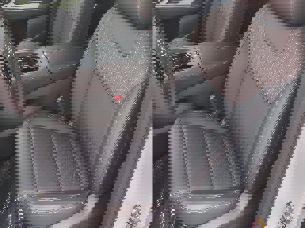 Used 2026 Nissan Murano Platinum w/ Cargo Package image 17