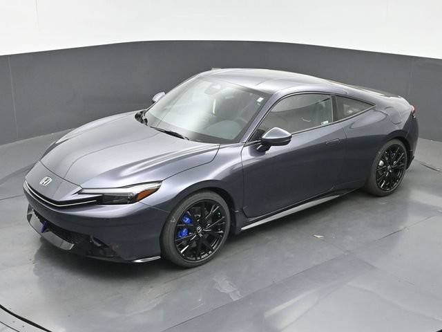 New 2026 Honda Prelude image 29
