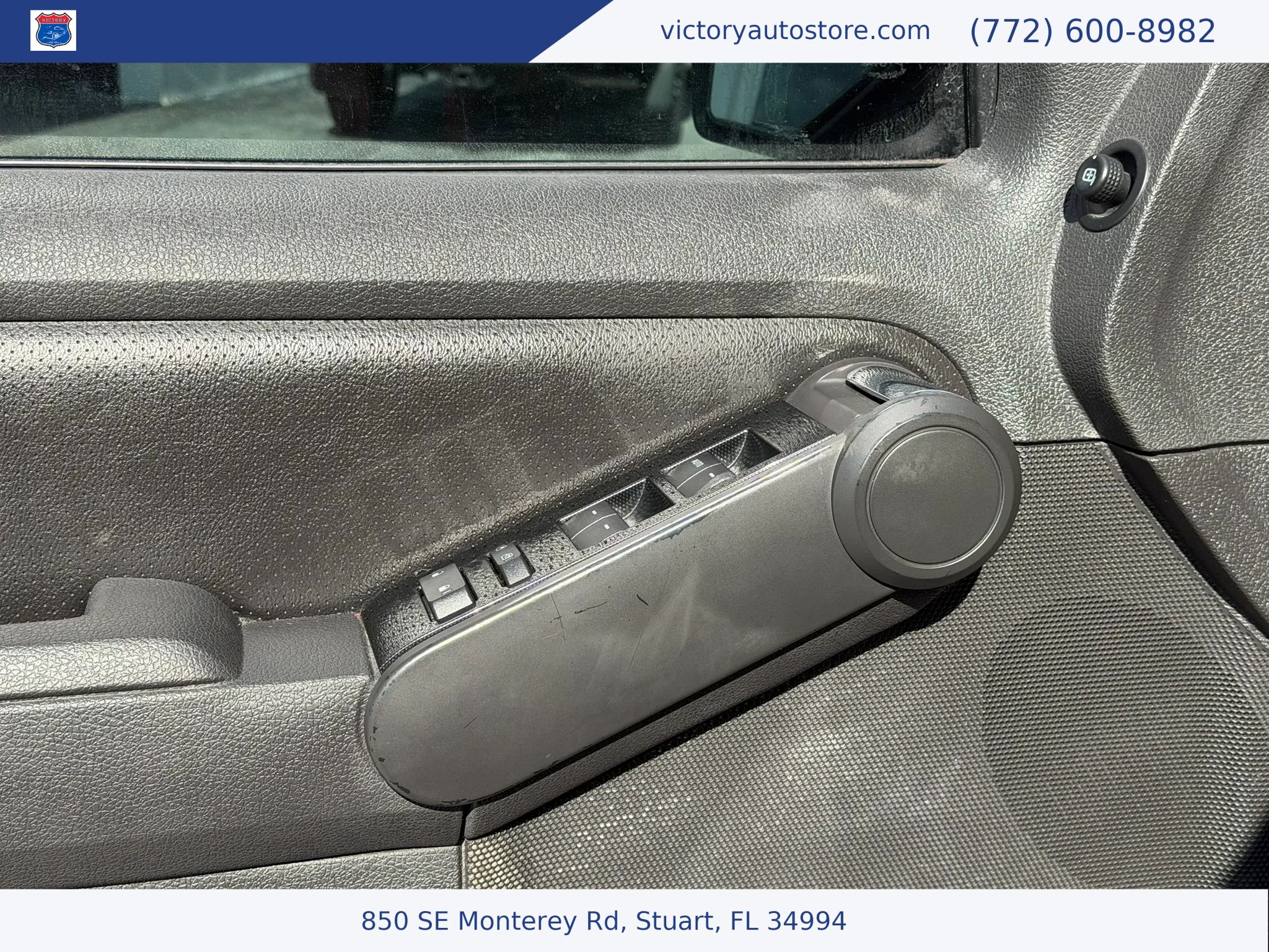 Used 2008 Ford Explorer Sport Trac Limited RWD image 18