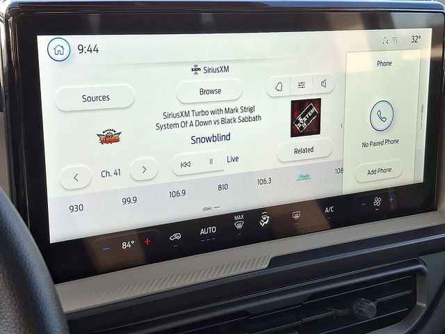 New 2025 Ford Bronco Sport Big Bend image 12