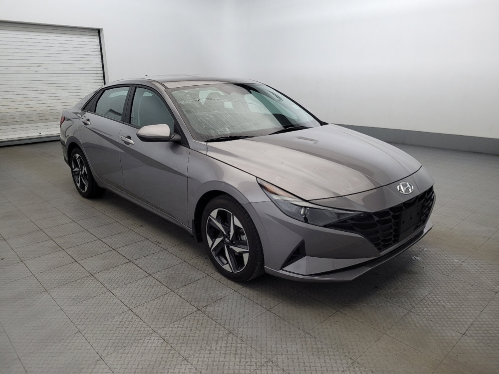 Used 2023 Hyundai Elantra SEL w/ Convenience Package image 13
