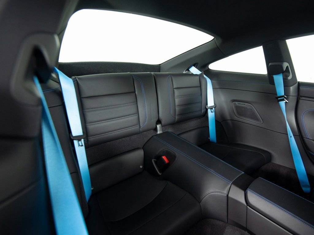 Certified 2025 Porsche 911 Carrera S image 49