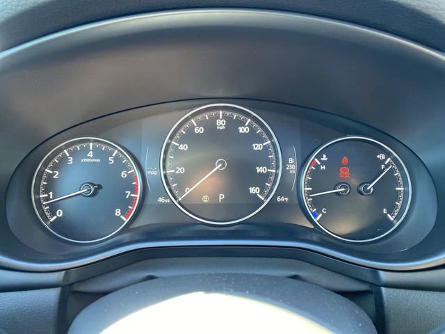 New 2026 MAZDA MAZDA3 Hatchback w/Premium Plus Pkg AWD/4WD image 17