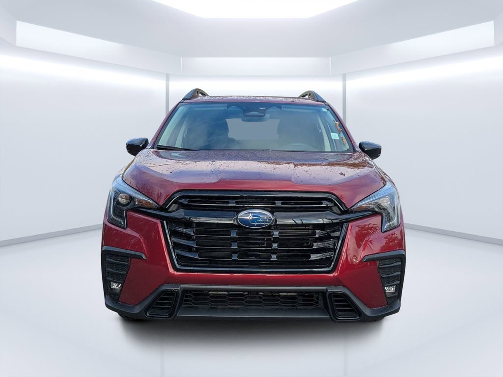 Certified 2025 Subaru Ascent Onyx Edition w/ Onyx Package image 8