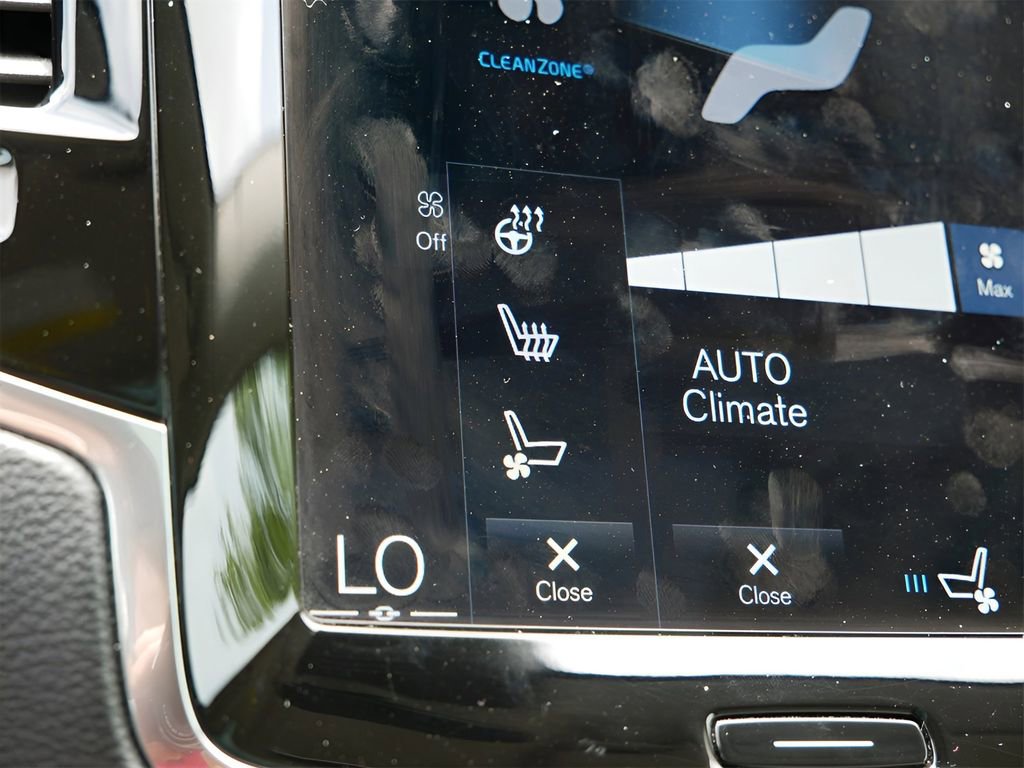 Used 2022 Volvo XC90 T8 Inscription image 27