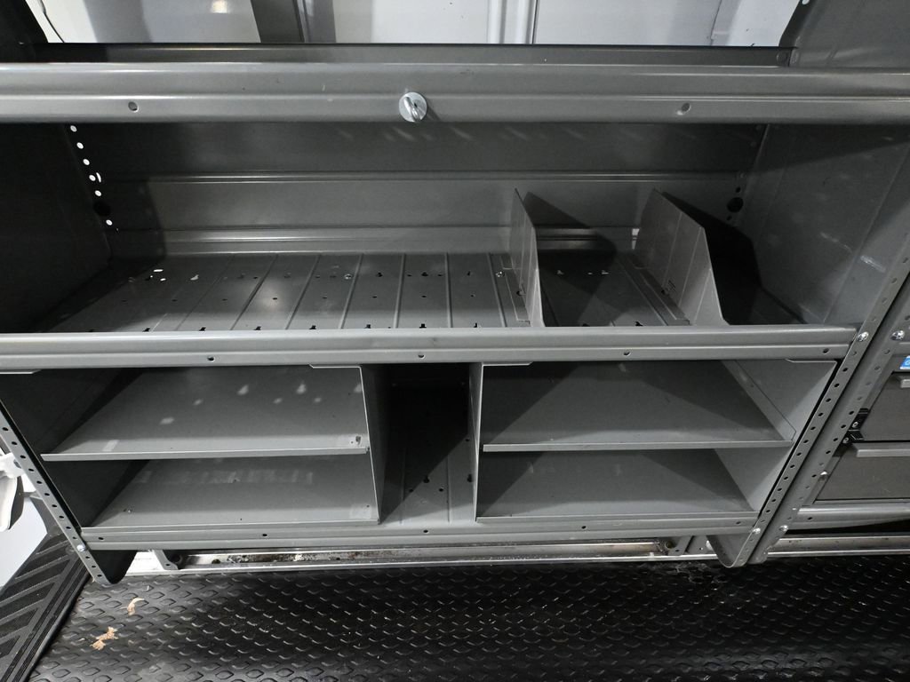 Used 2018 Ford Transit 150 130 Low Roof image 41