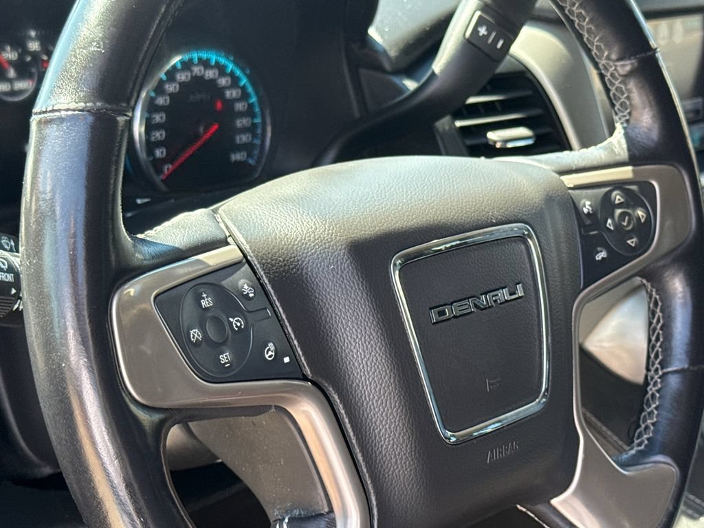 Used 2019 GMC Yukon XL Denali w/ Open Road Package AWD/4WD image 29