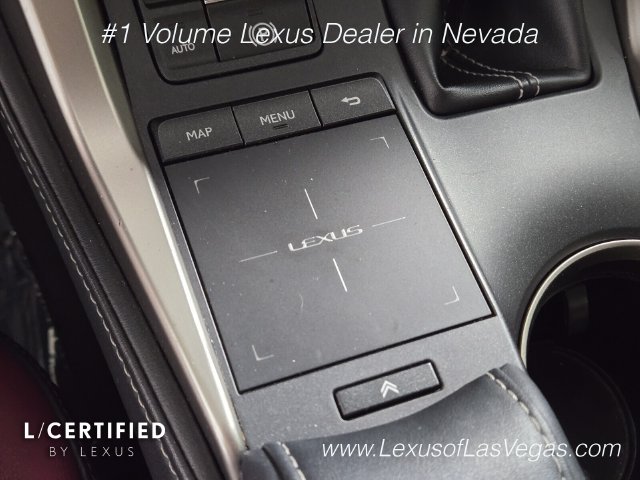 Used 2020 Lexus NX 300h AWD w/ Premium Package image 39