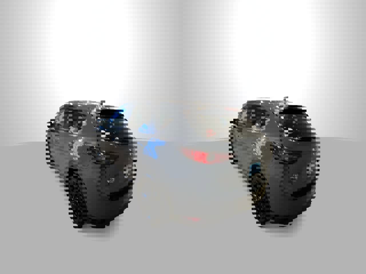 Used 2021 MAZDA CX-5 Carbon Edition image 6