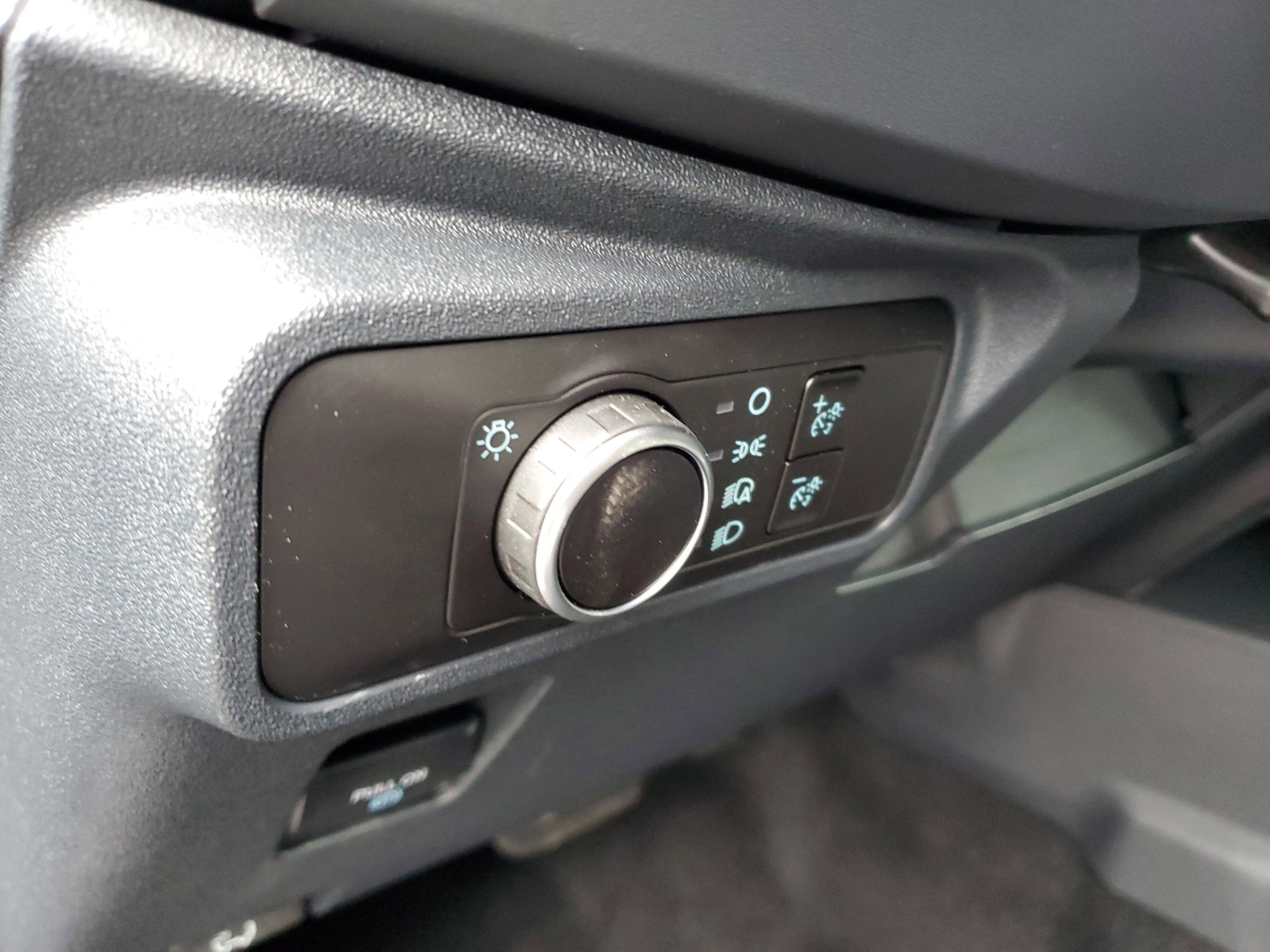 New 2025 Ford Bronco 4-Door AWD/4WD image 14