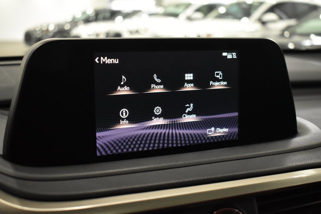 Used 2022 Lexus RX 350 F Sport w/ Accessory Package image 21