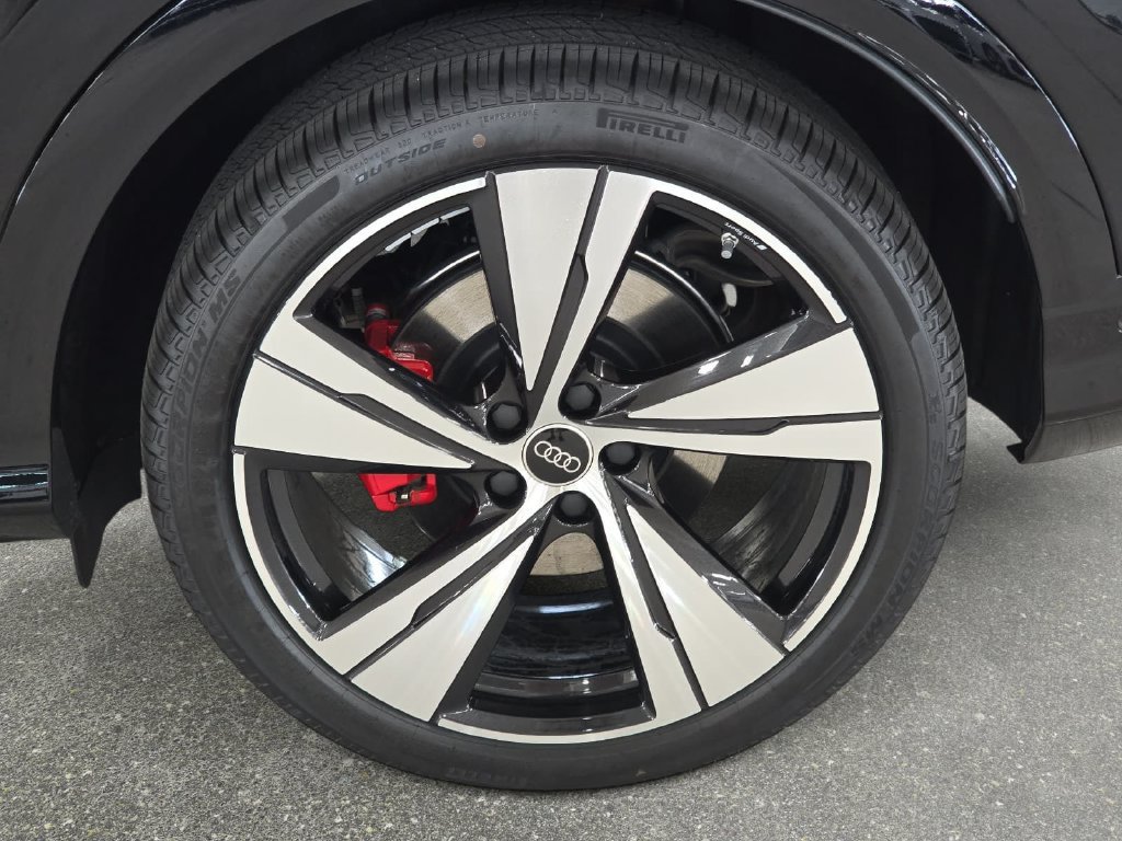 New 2026 Audi SQ5 Premium Plus AWD/4WD image 17