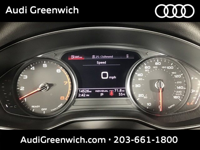 Certified 2024 Audi Q5 2.0T Premium AWD/4WD image 17