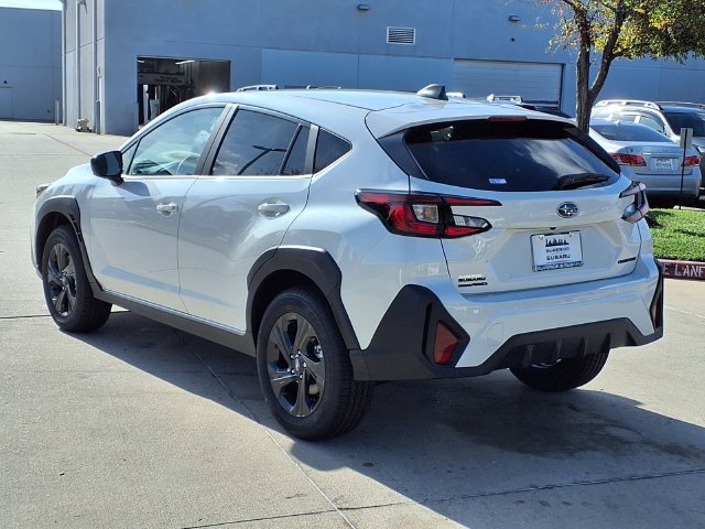 New 2026 Subaru Crosstrek 2.5i AWD/4WD image 2
