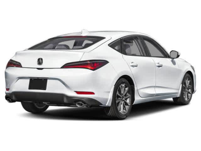 Used 2023 Acura Integra FWD image 2