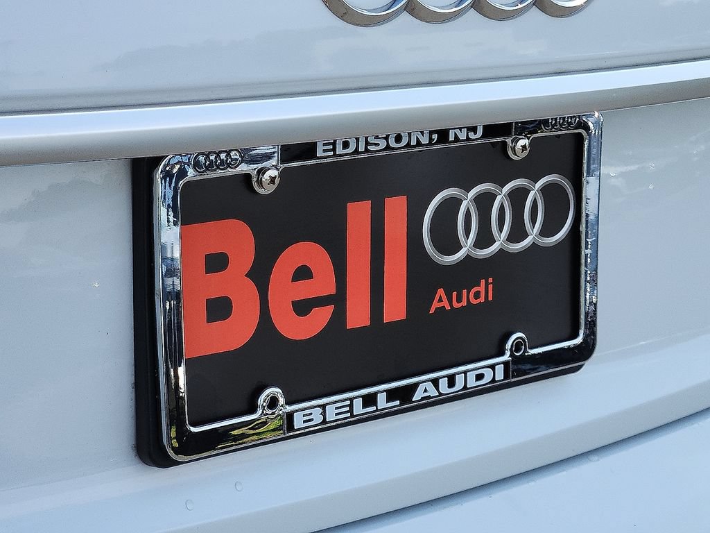 Used 2024 Audi Q5 Premium Plus w/ Convenience Package AWD/4WD image 30