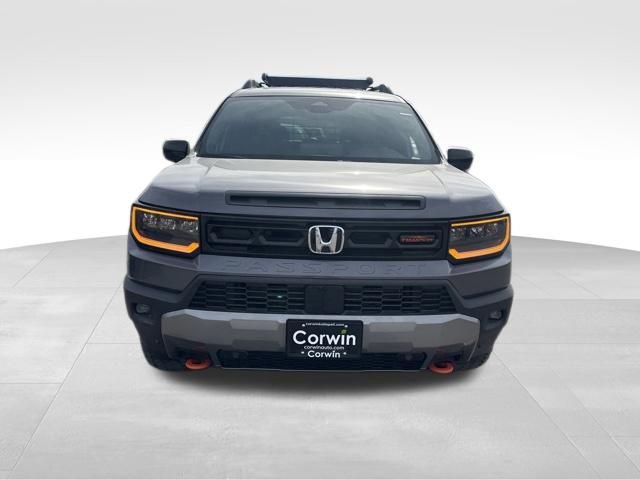 New 2026 Honda Passport TrailSport Elite image 7