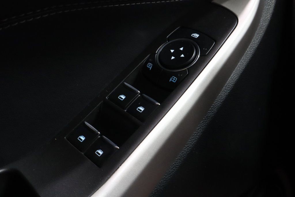 Certified 2023 Ford Explorer XLT w/ Equipment Group 202A image 27