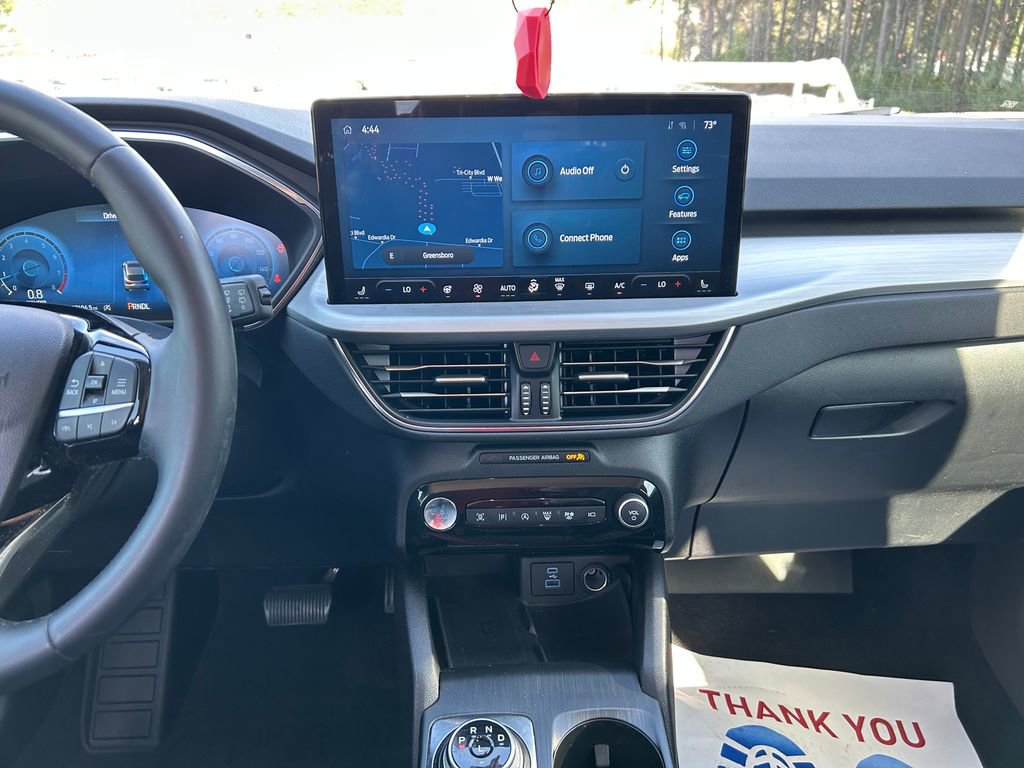 Used 2023 Ford Escape Platinum AWD/4WD image 19