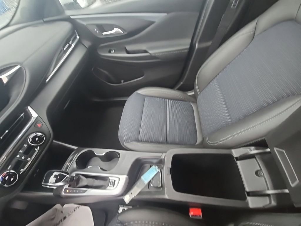 Used 2025 Buick Envista Preferred w/ Convenience I Package image 20