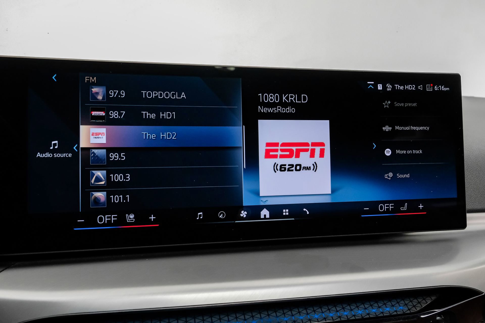 Used 2025 BMW 430i xDrive image 30