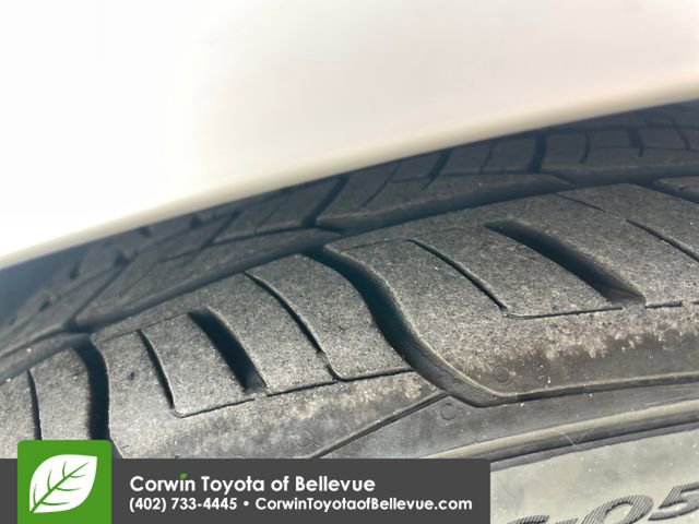 Used 2020 Nissan Sentra SR FWD image 27
