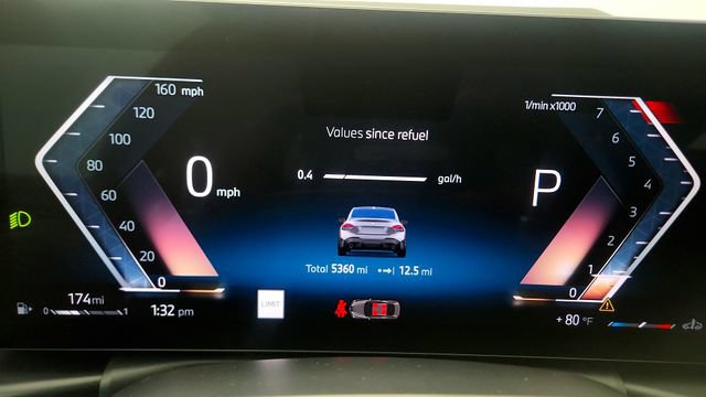 Used 2025 BMW 230i Coupe RWD image 66