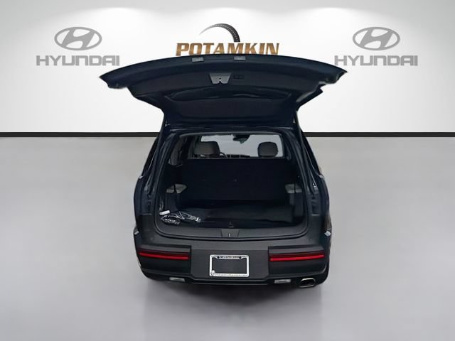 Certified 2026 Hyundai Santa Fe SEL FWD image 24