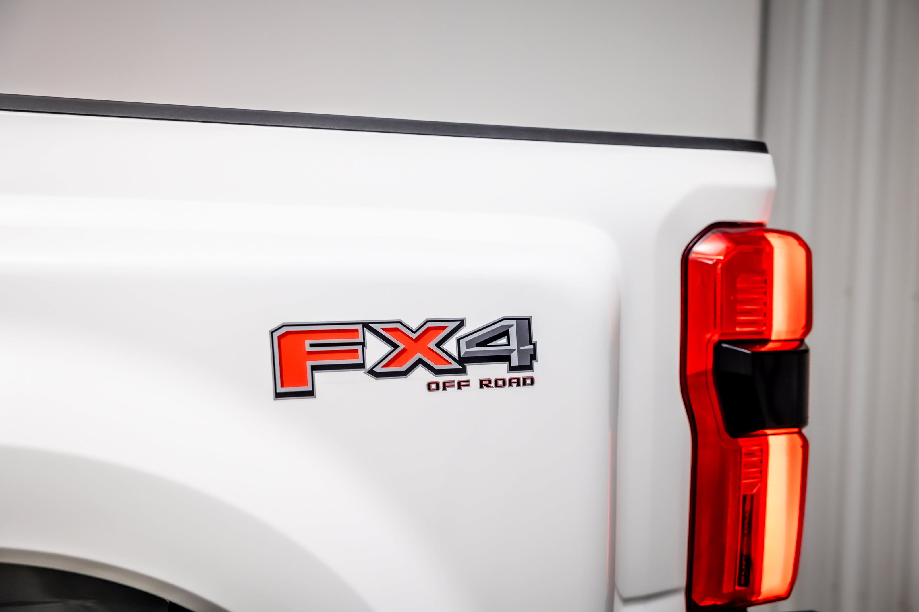 Used 2026 Ford F450 Platinum w/ Platinum Plus Package AWD/4WD image 15
