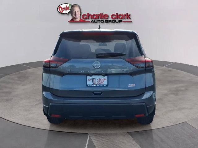 Certified 2026 Nissan Rogue S FWD image 5