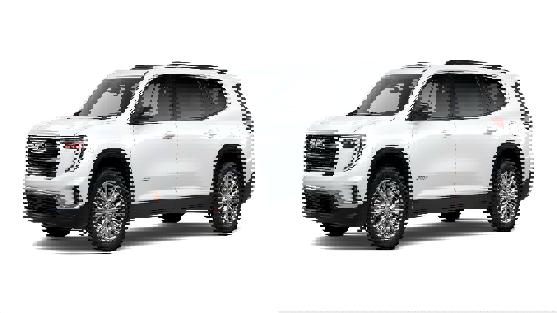 New 2026 GMC Acadia Elevation w/ Elevation Premium Package image 10