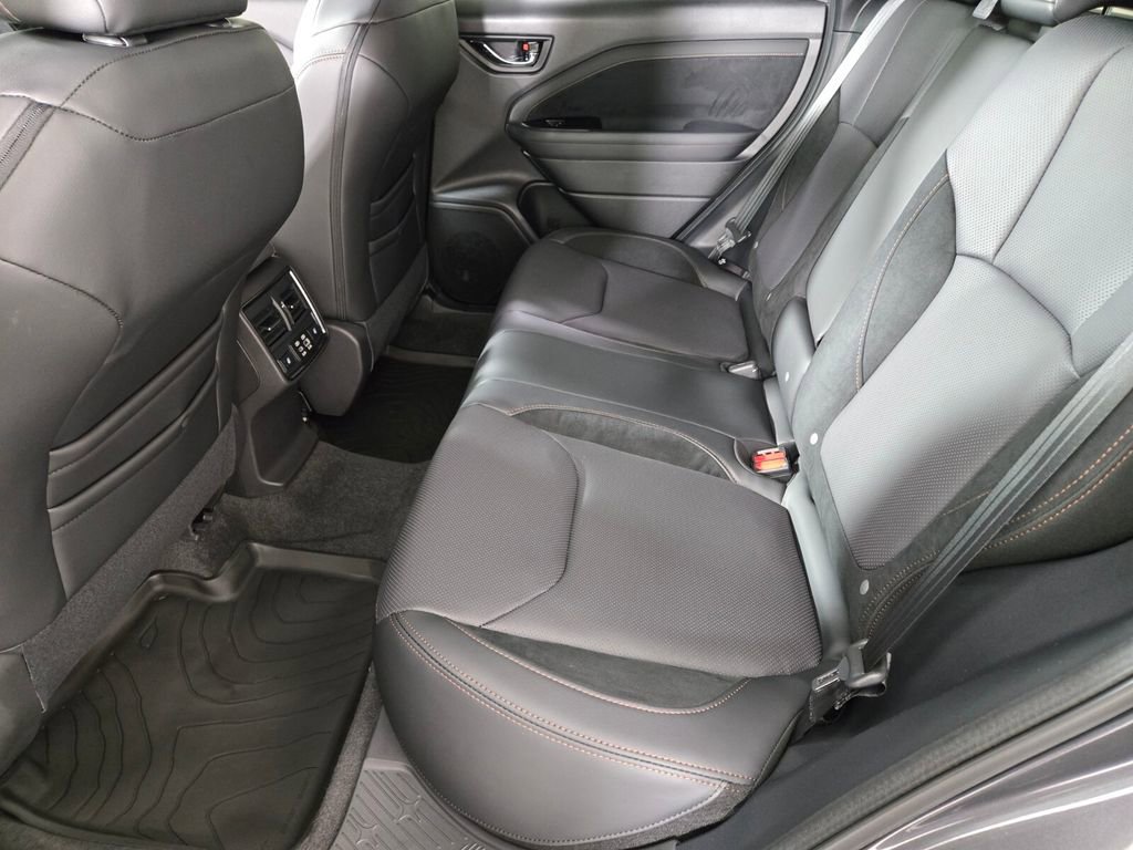 New 2026 Subaru Forester Touring image 11