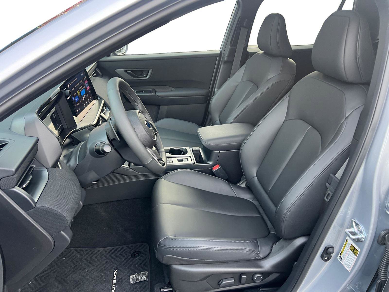 New 2026 Subaru Outback Premium image 9