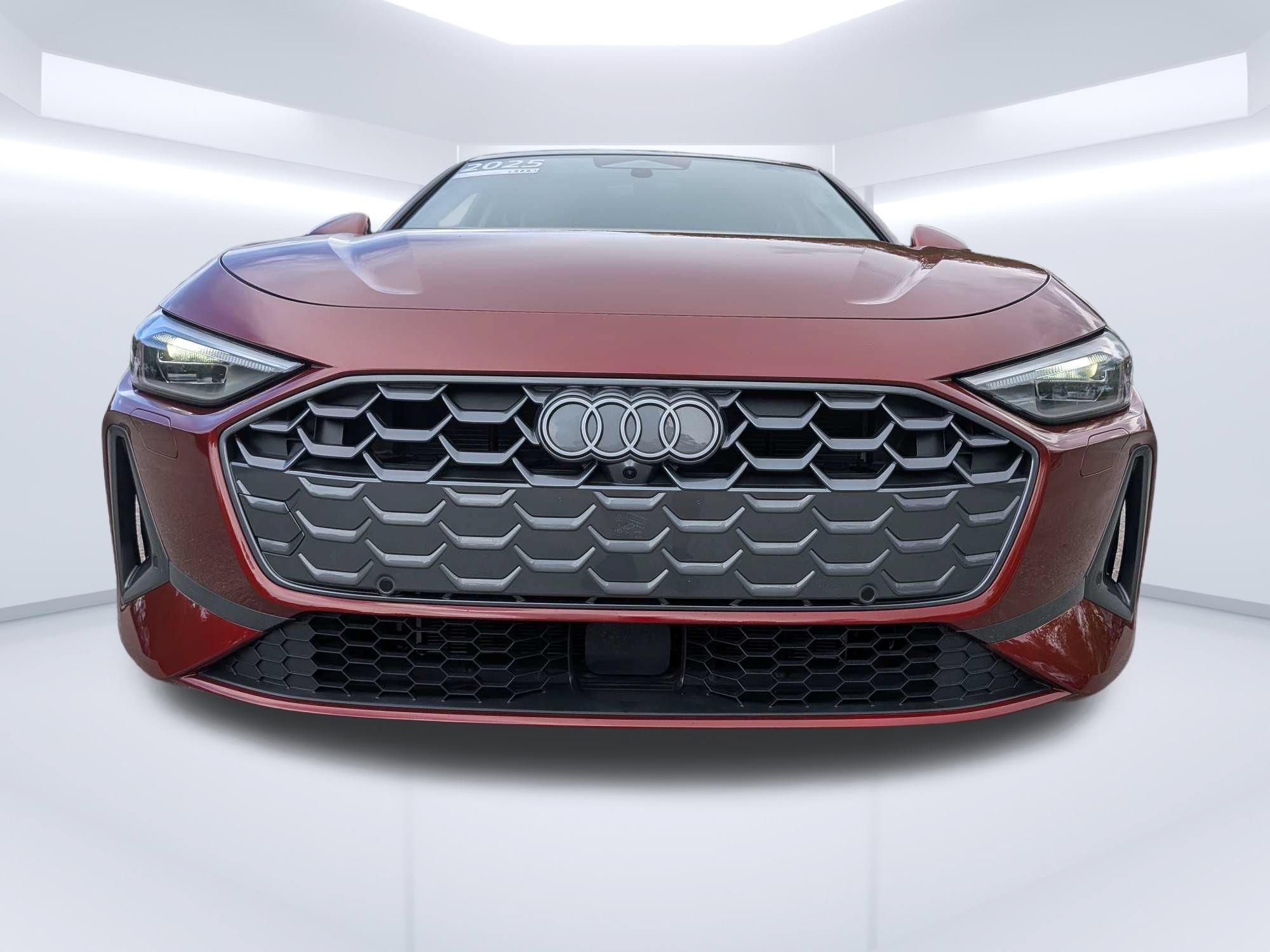 Certified 2025 Audi A5 2.0T Premium w/ Convenience Package AWD/4WD image 8