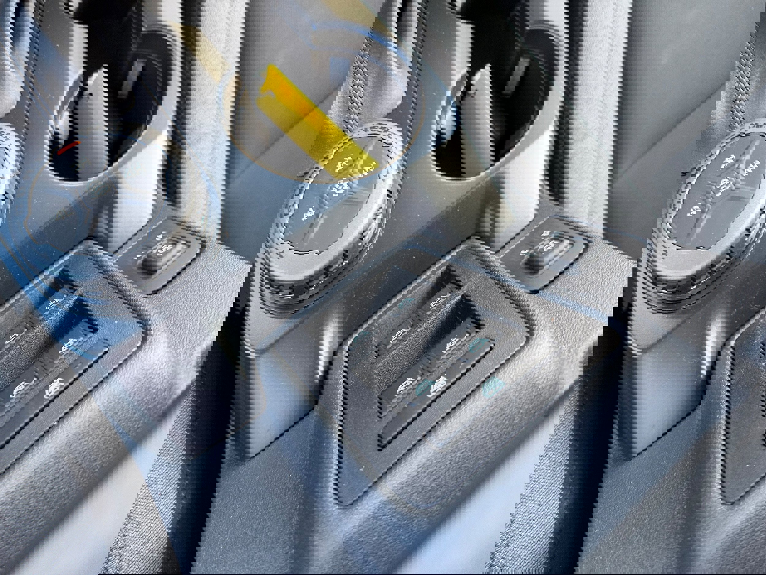 New 2025 Ford Bronco Big Bend image 24