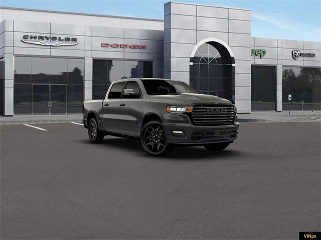 New 2026 RAM 1500 Laramie image 11