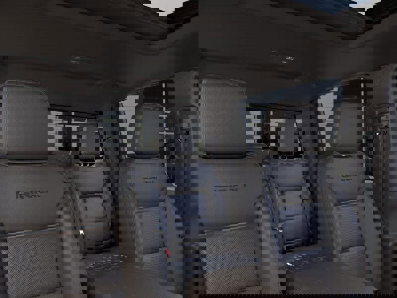 New 2024 GMC Sierra 1500 Denali image 48