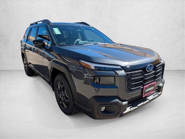 New 2026 Subaru Outback Premium image 3
