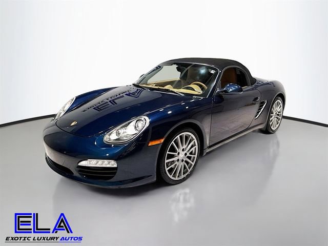 Used 2012 Porsche Boxster S image 3
