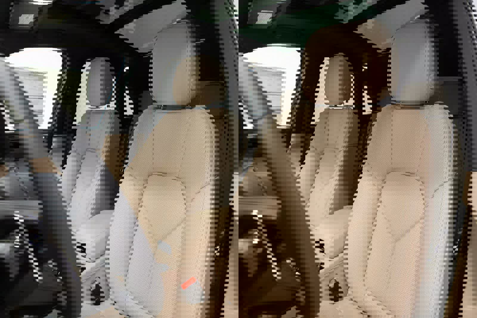 Certified 2026 Porsche Macan image 5