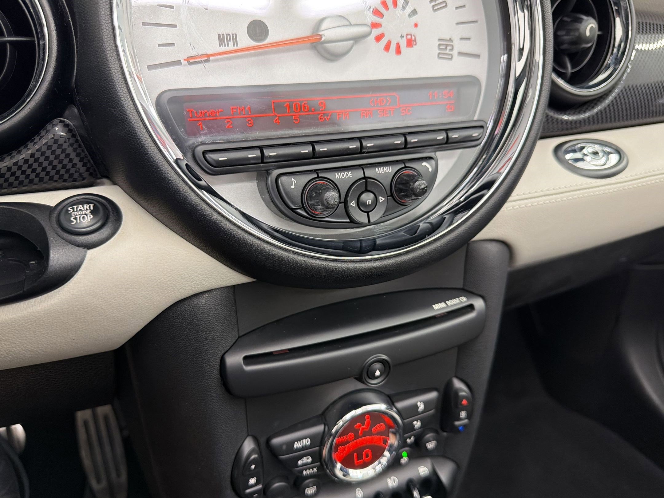 Used 2012 MINI Cooper S FWD image 28