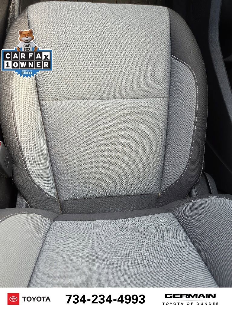 Used 2017 Ford Escape SE w/ Equipment Group 201A FWD image 27